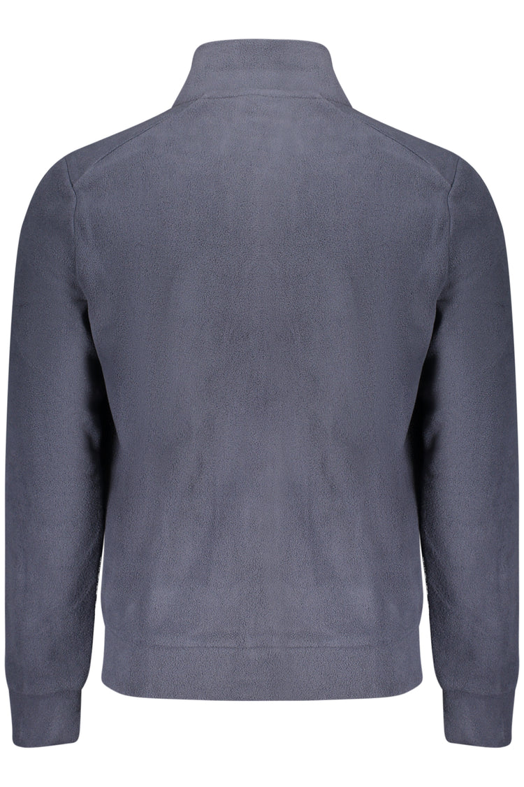 Sweatshirt ACCADEMIA MILITARE de homem azul
