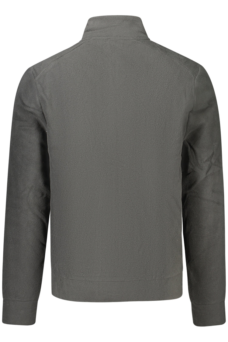 Sweatshirt ACCADEMIA MILITARE de homem preta