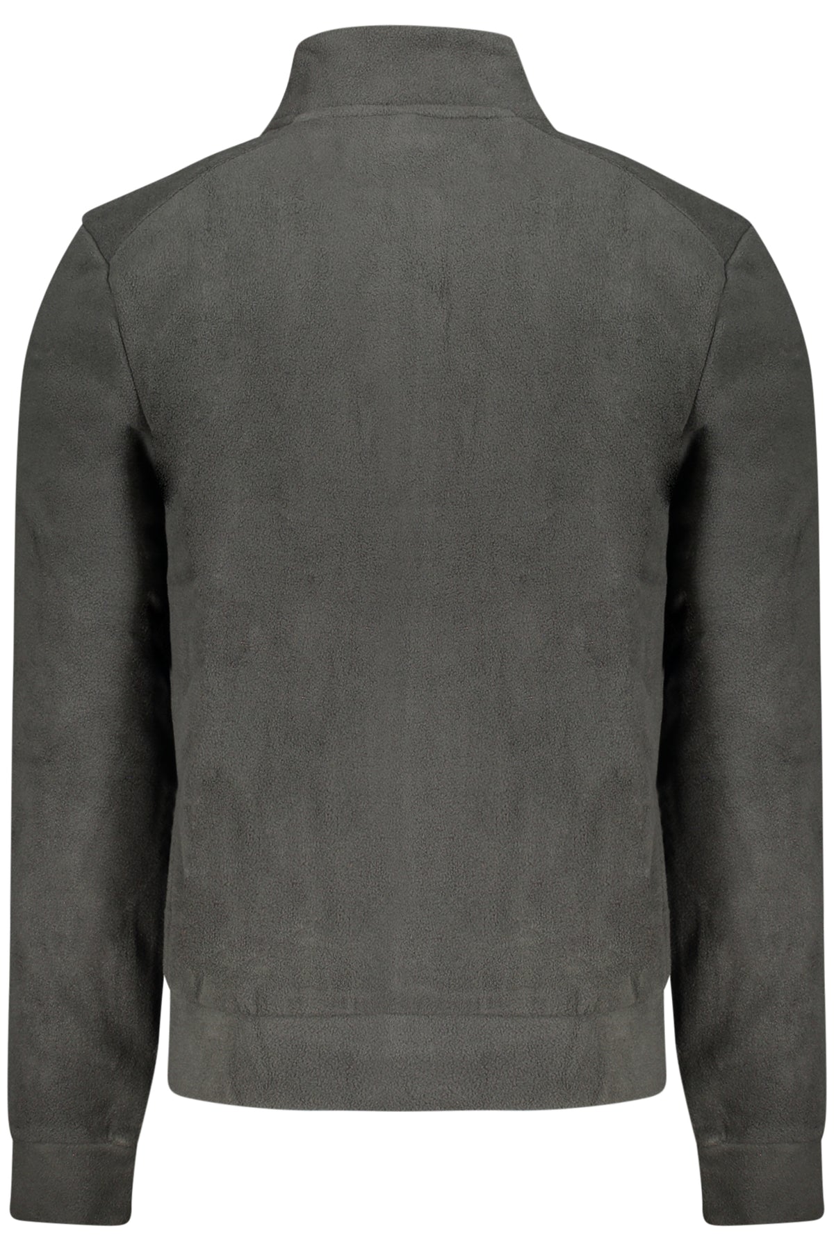 Sweatshirt ACCADEMIA MILITARE de homem preta