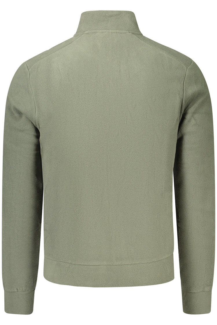 Sweatshirt ACCADEMIA MILITARE de homem verde