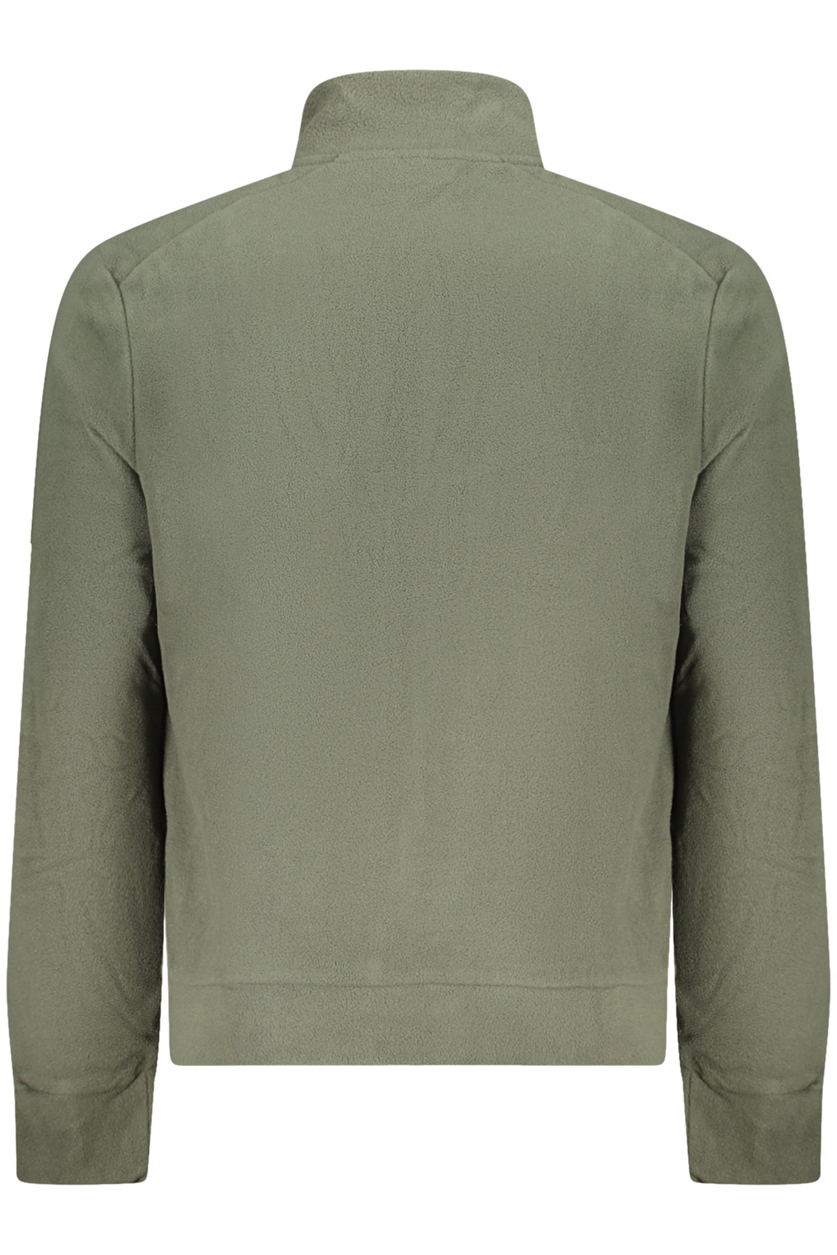 Sweatshirt ACCADEMIA MILITARE de homem verde