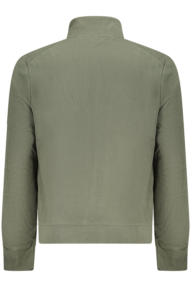 Sweatshirt ACCADEMIA MILITARE de homem verde