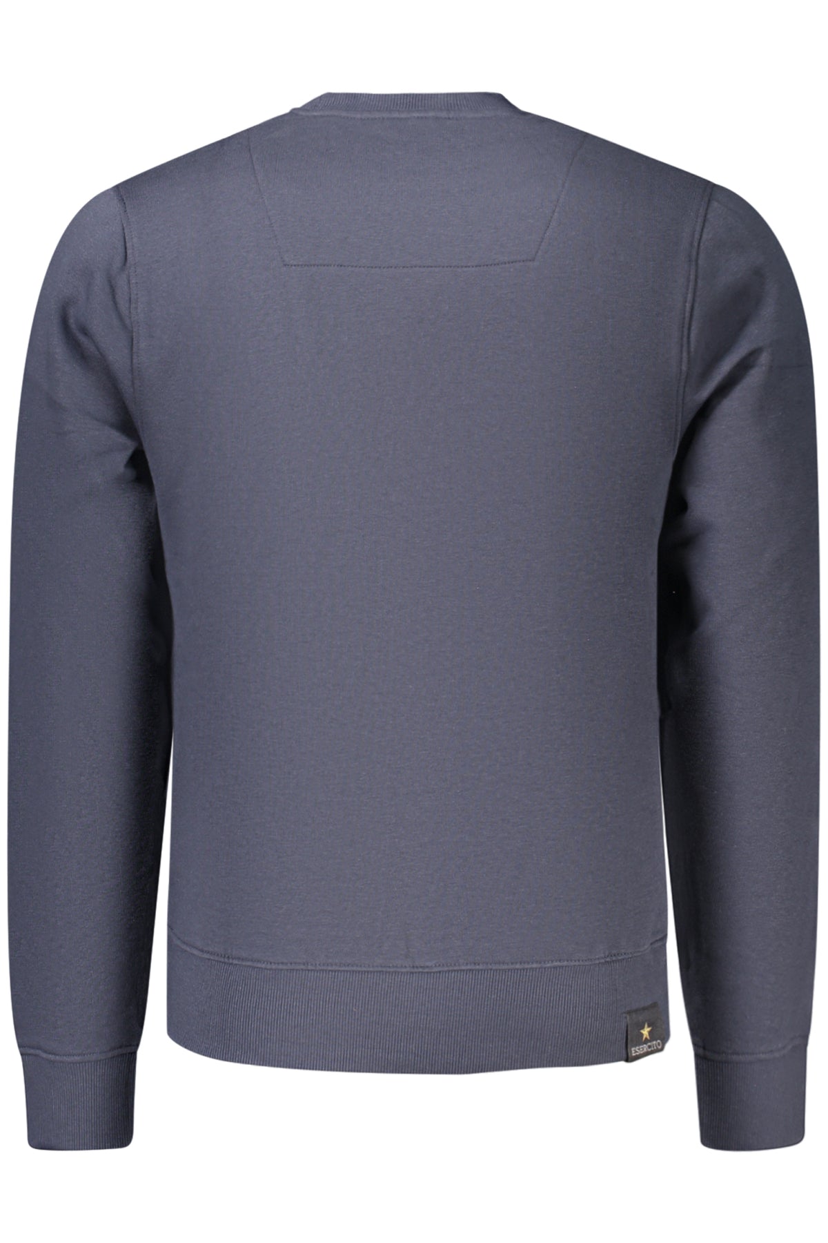 Sweatshirt ACCADEMIA MILITARE de homem azul