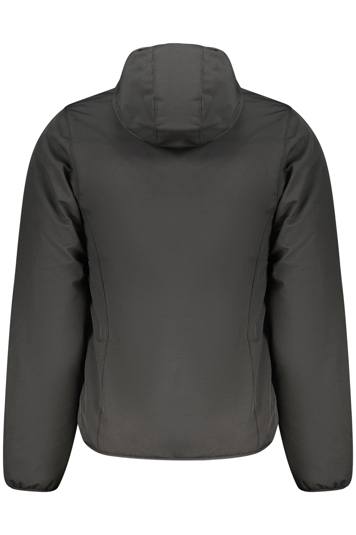 Casaco ACCADEMIA MILITARE de homem preto