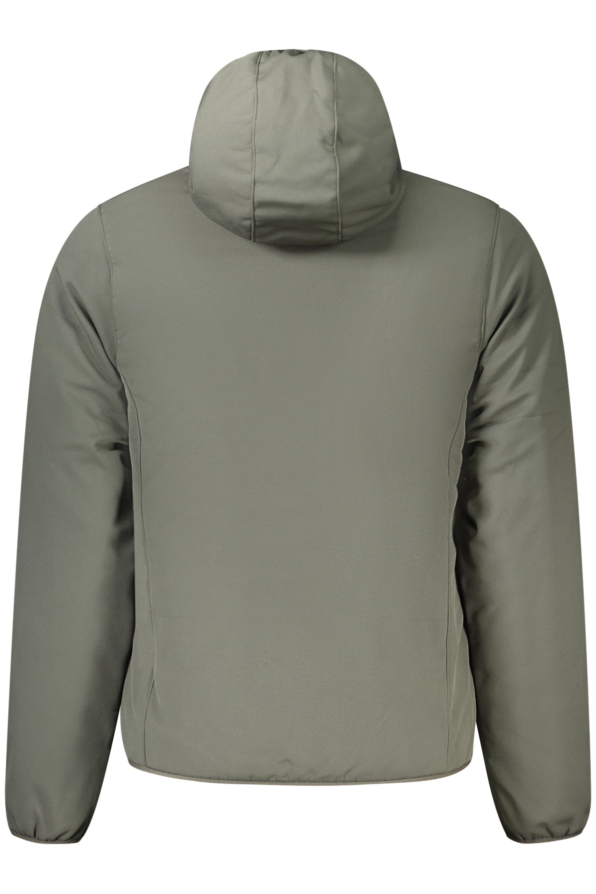 Casaco ACCADEMIA MILITARE de homem verde