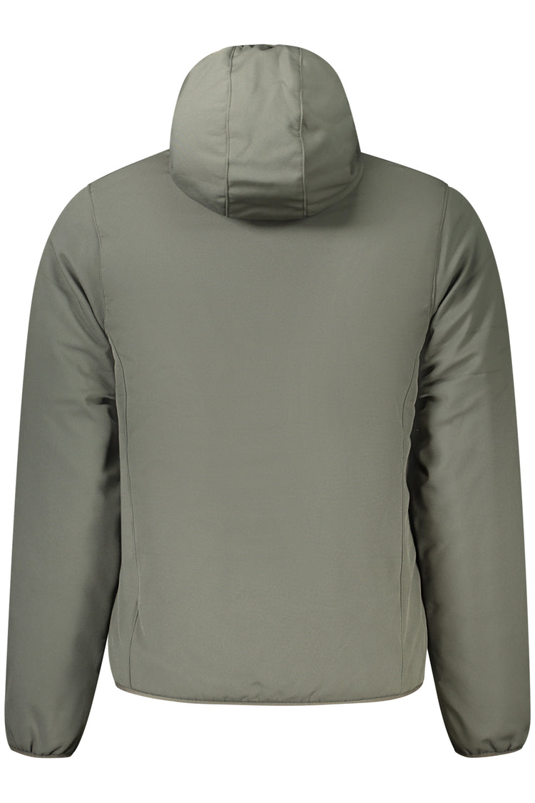 Casaco ACCADEMIA MILITARE de homem verde