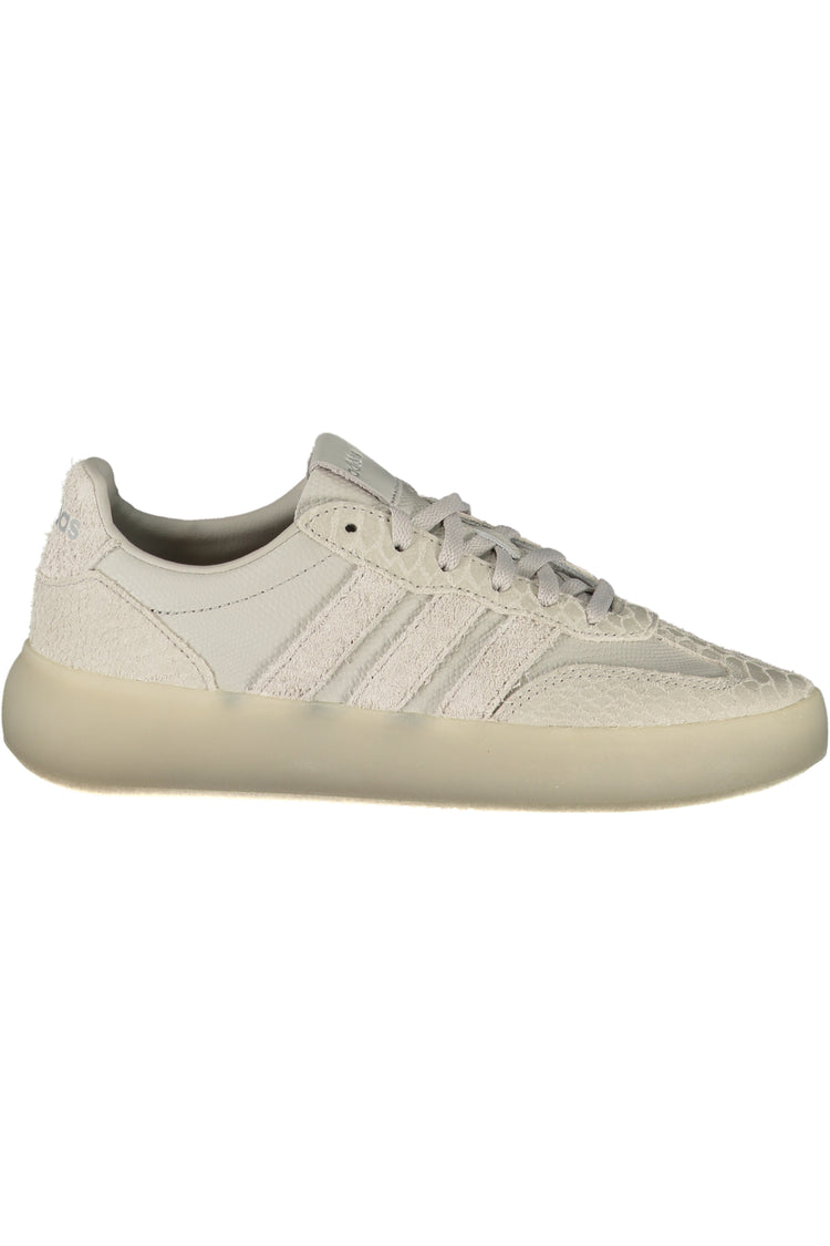 Sapatilhas ADIDAS de mulher brancas