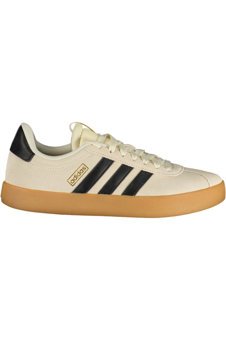 Sapatilhas ADIDAS de mulher brancas