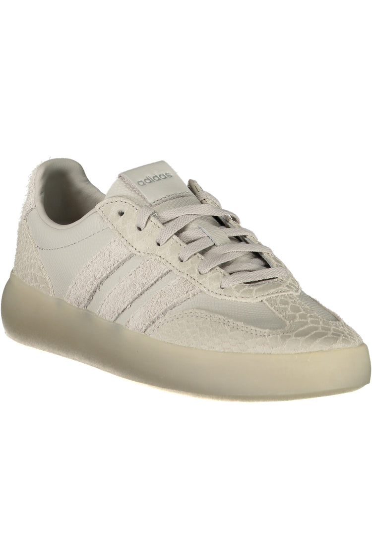 Sapatilhas ADIDAS de mulher brancas