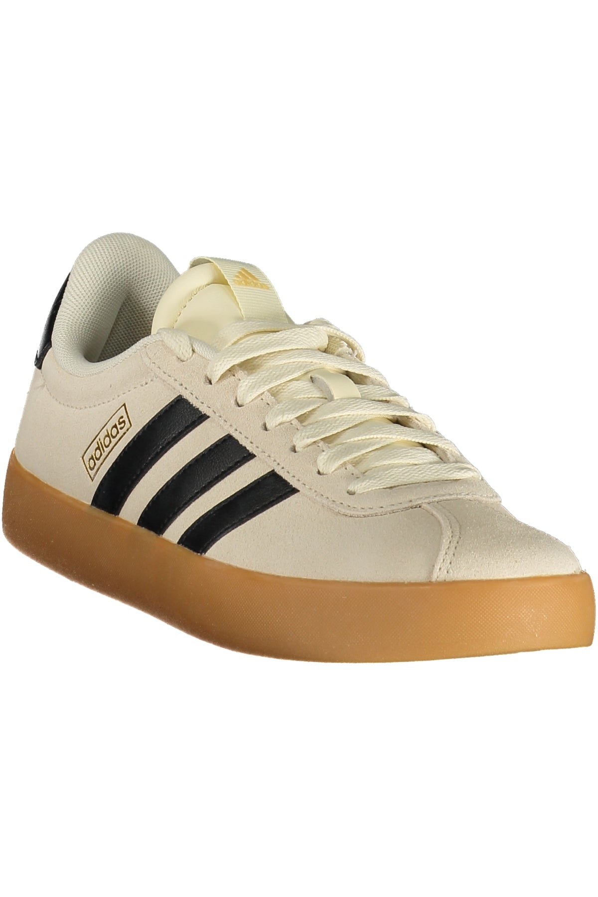 Sapatilhas ADIDAS de mulher brancas