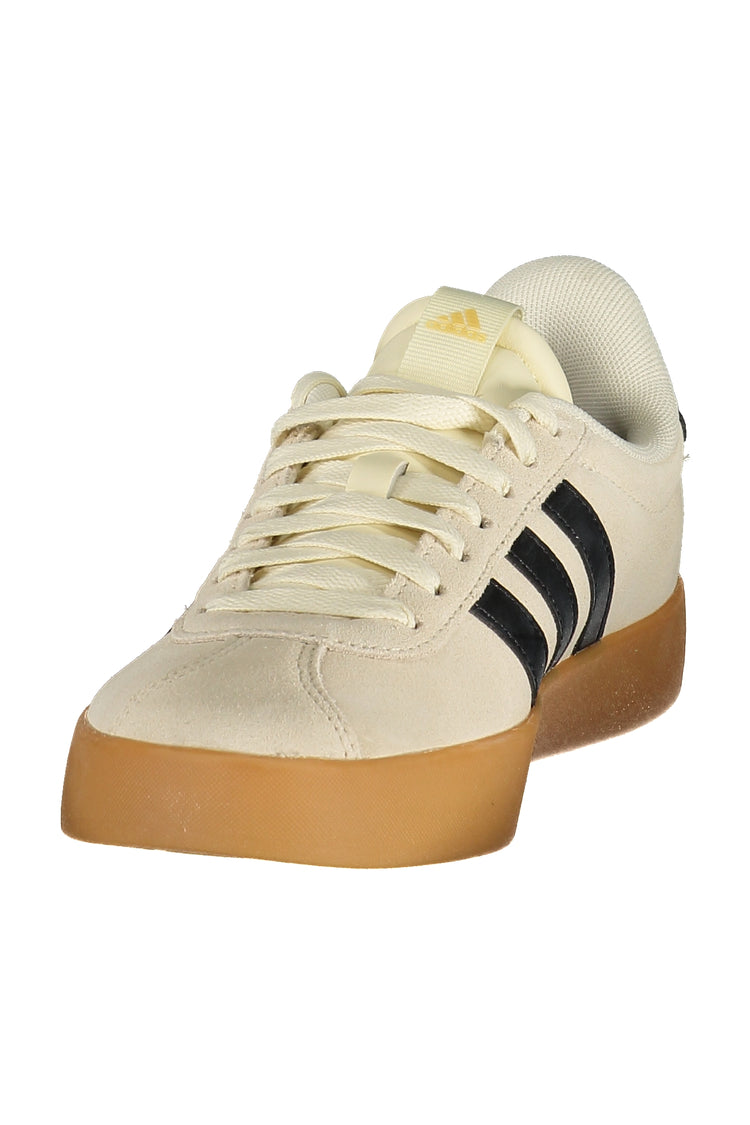 Sapatilhas ADIDAS de mulher brancas