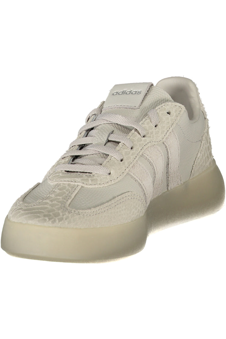 Sapatilhas ADIDAS de mulher brancas