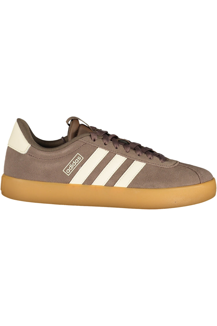 Sapatilhas ADIDAS de mulher castanhas