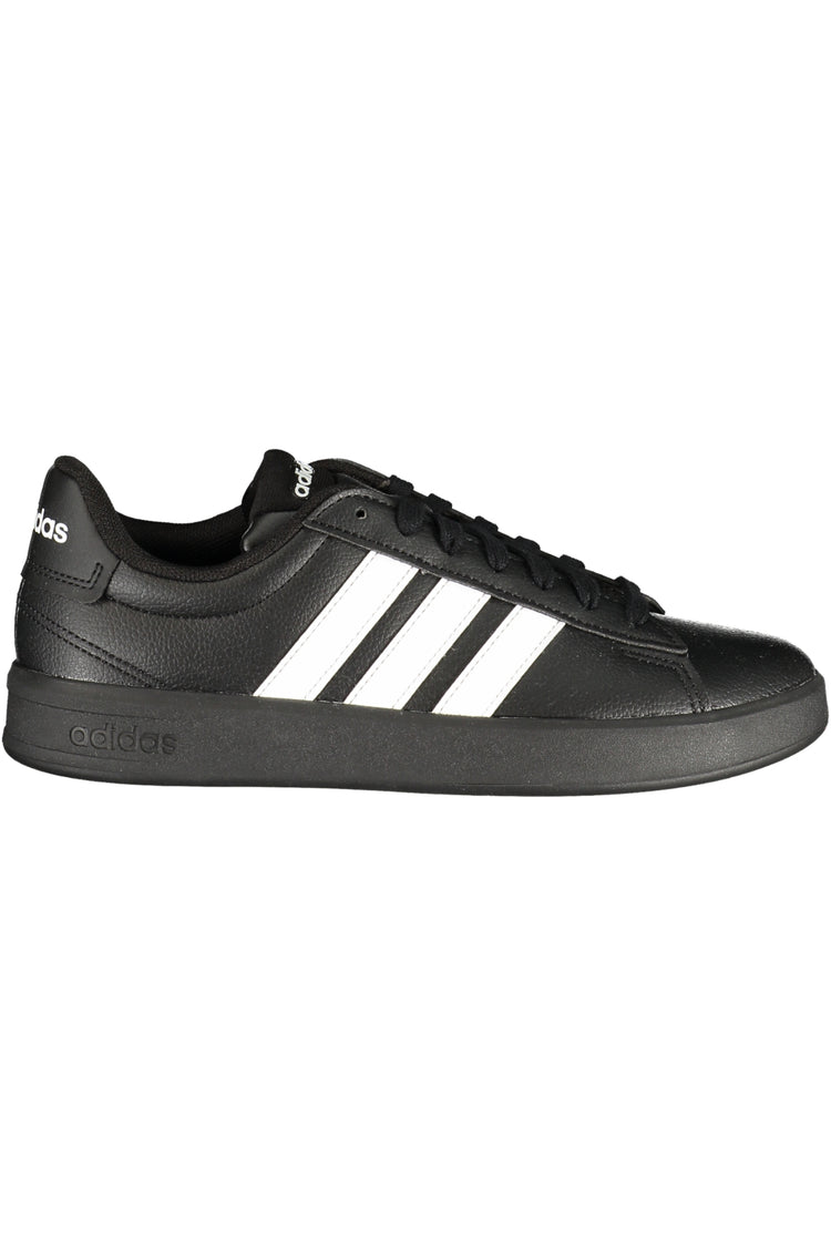 Sapatilhas ADIDAS de mulher pretas