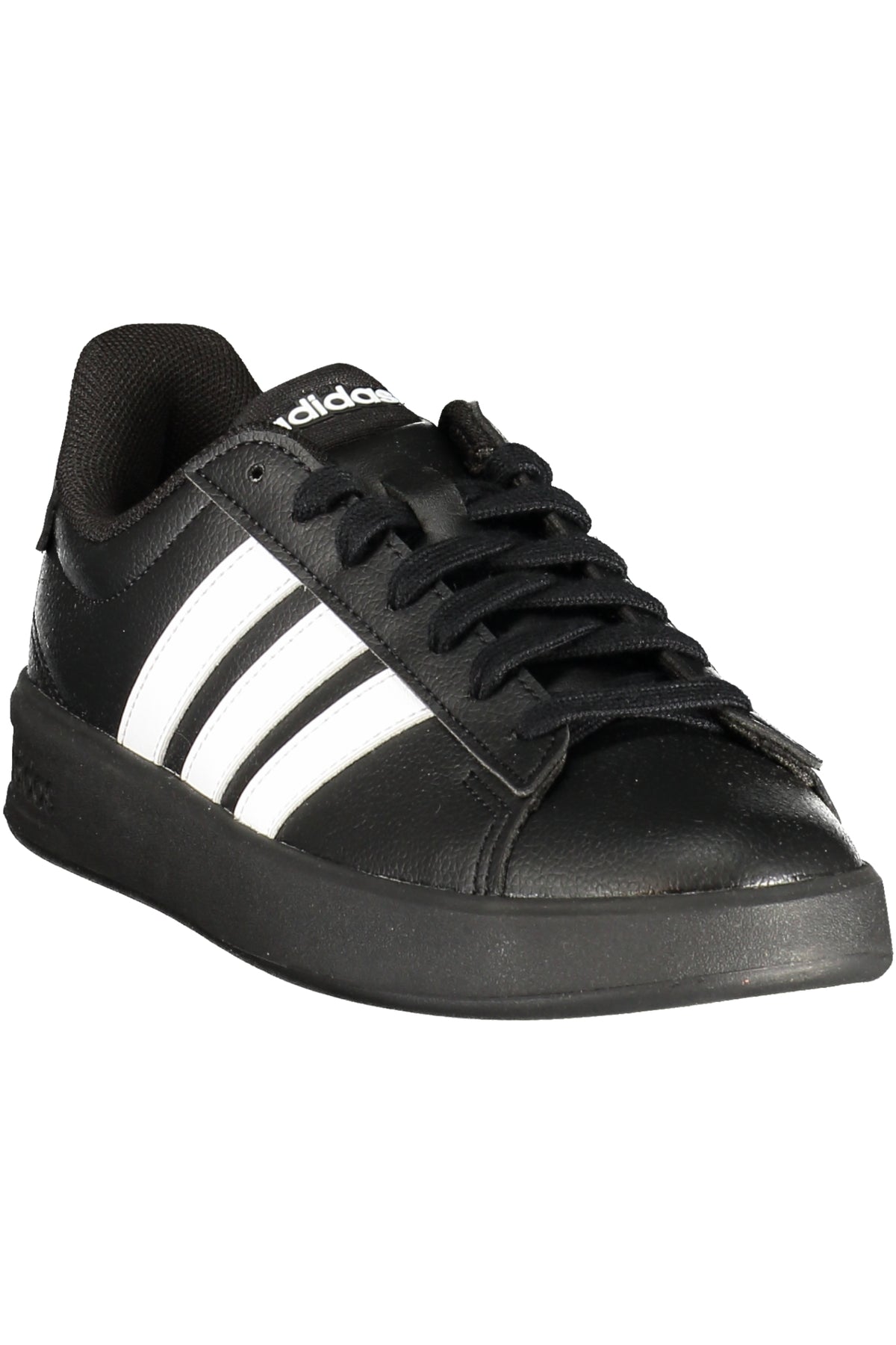 Sapatilhas ADIDAS de mulher pretas