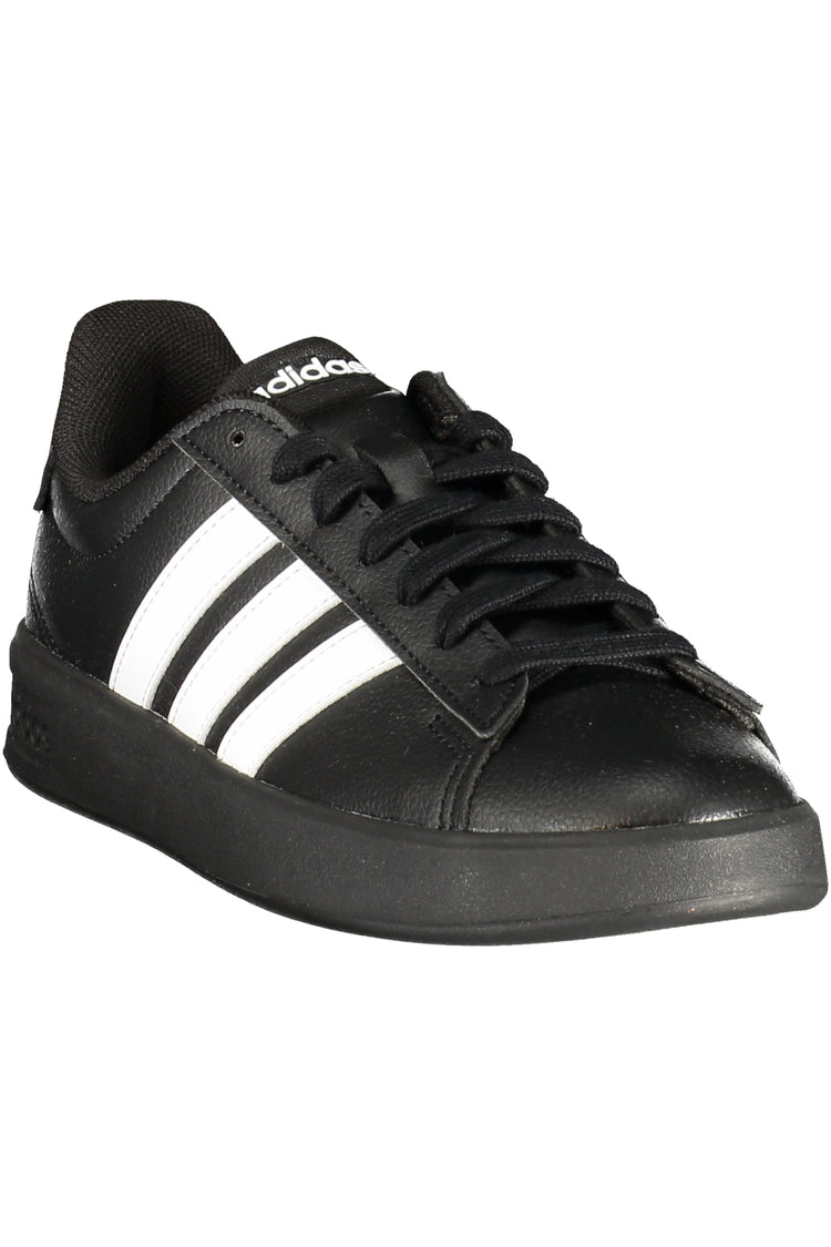 Sapatilhas ADIDAS de mulher pretas