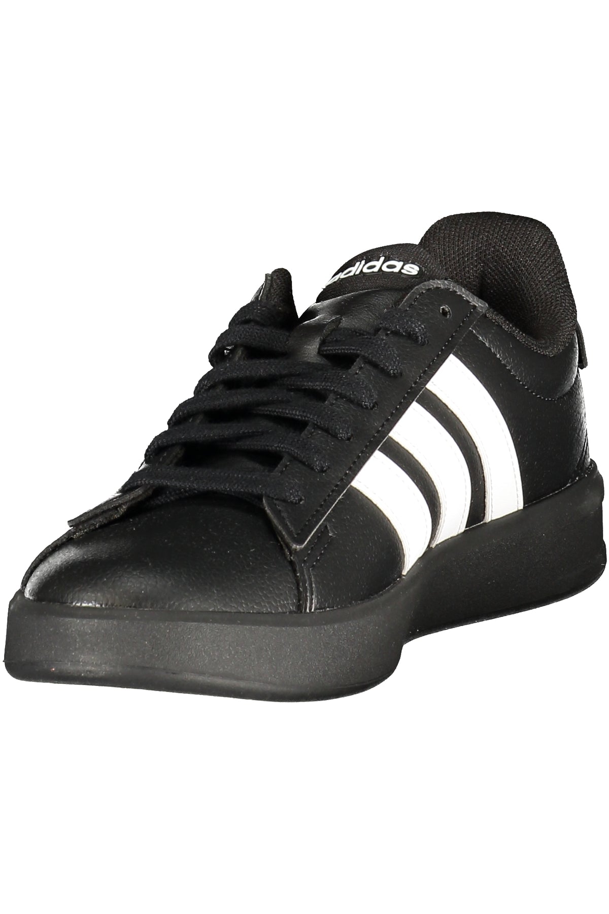 Sapatilhas ADIDAS de mulher pretas