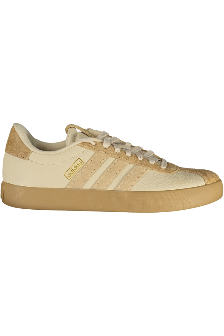 Sapatilhas ADIDAS de homem bege