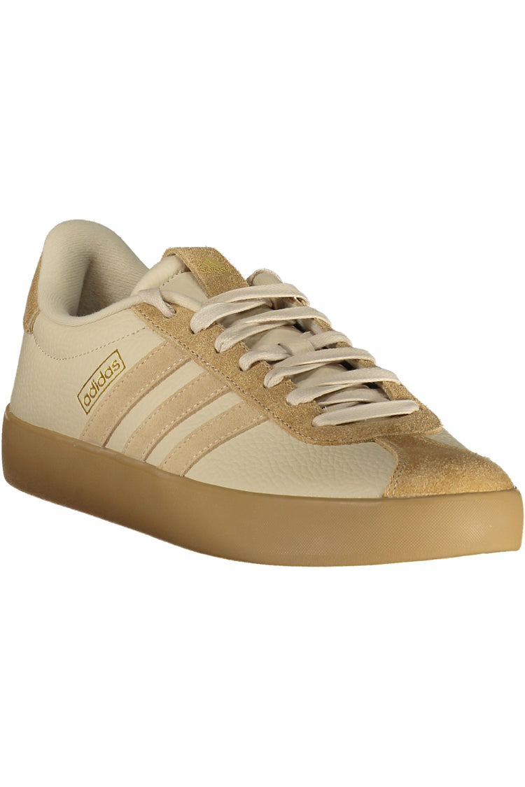 Sapatilhas ADIDAS de homem bege