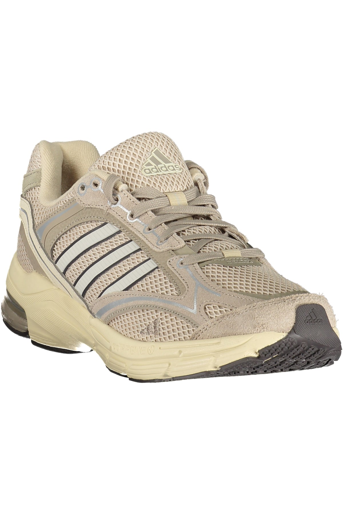 Sapatilhas ADIDAS de homem bege