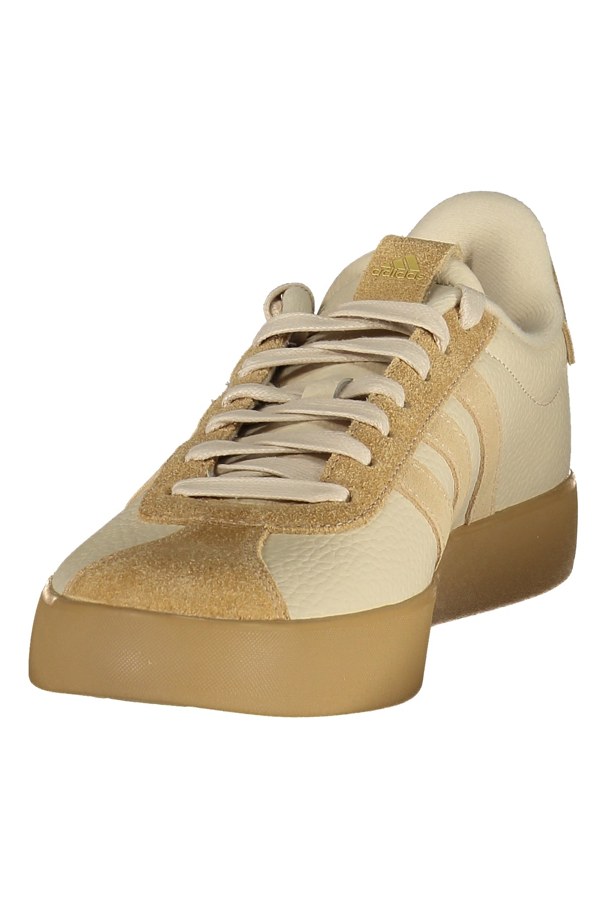Sapatilhas ADIDAS de homem bege