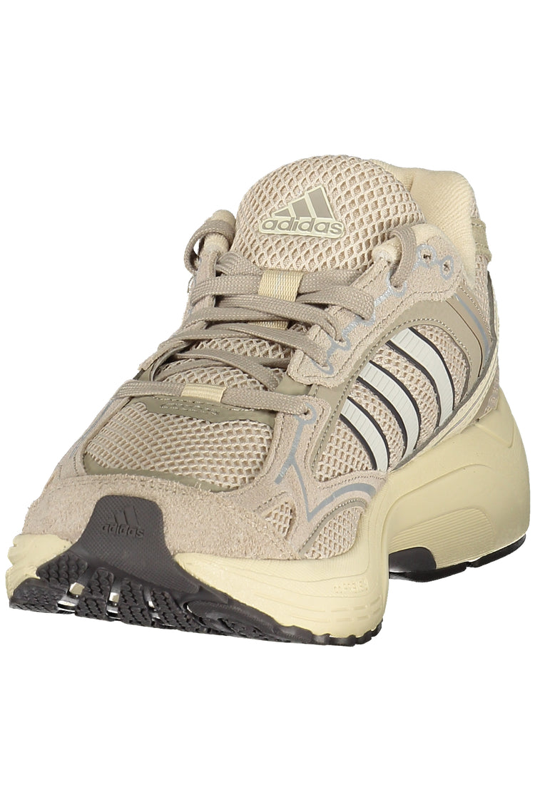 Sapatilhas ADIDAS de homem bege