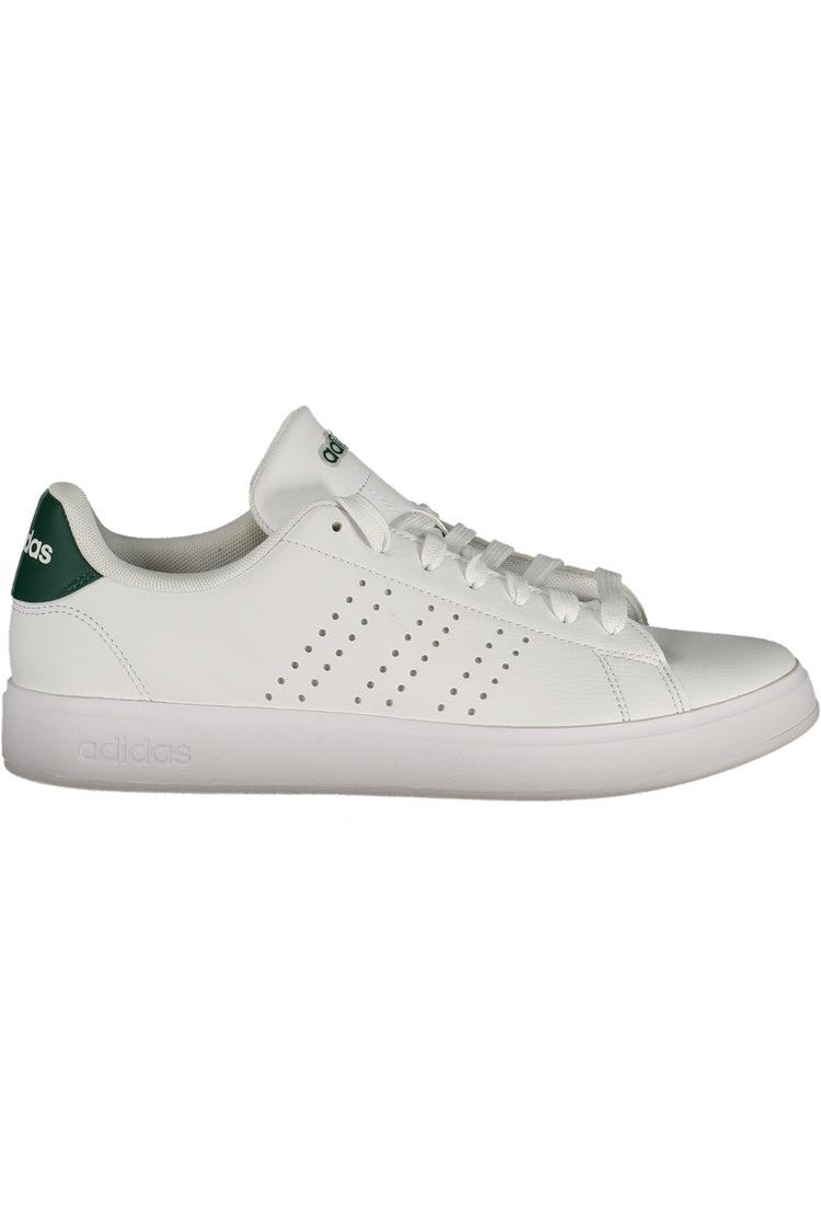 Sapatilhas ADIDAS de homem brancas