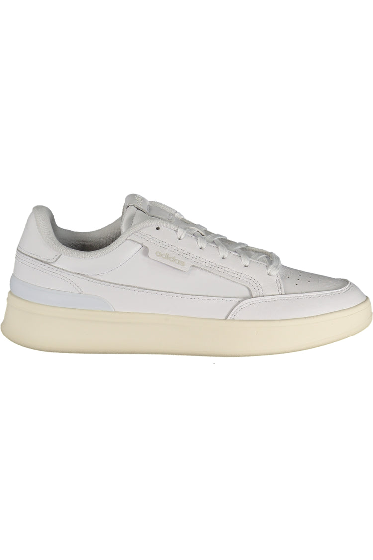 Sapatilhas ADIDAS de homem brancas