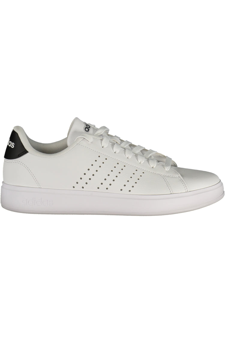 Sapatilhas ADIDAS de homem brancas