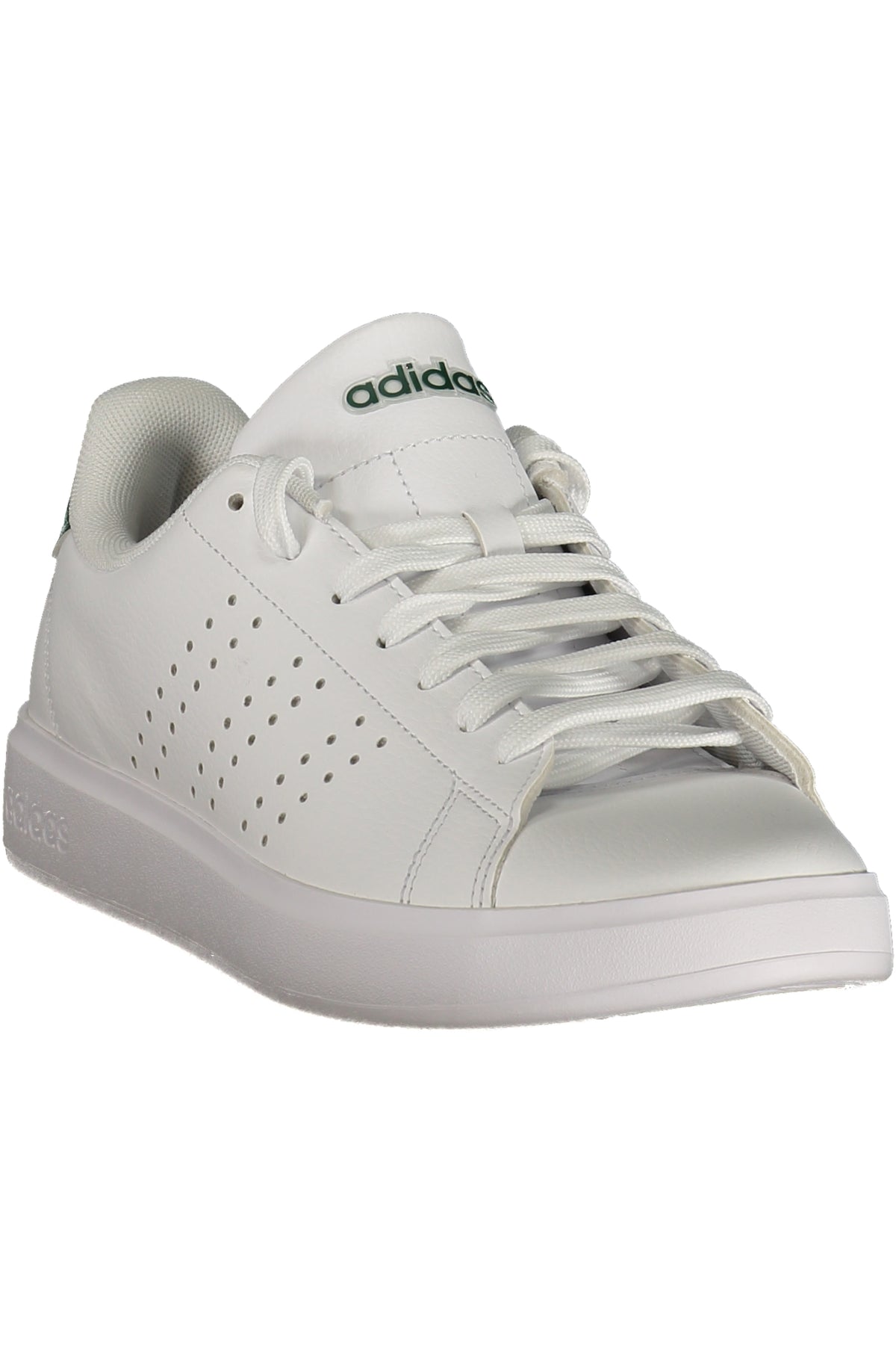 Sapatilhas ADIDAS de homem brancas
