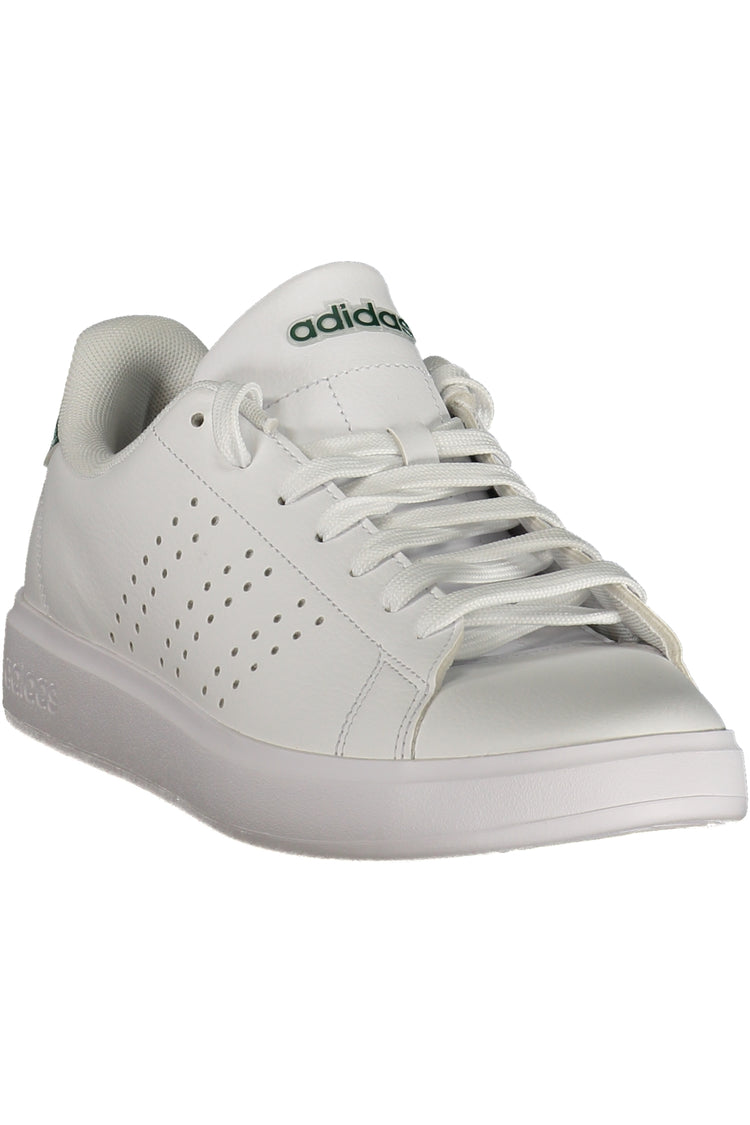 Sapatilhas ADIDAS de homem brancas