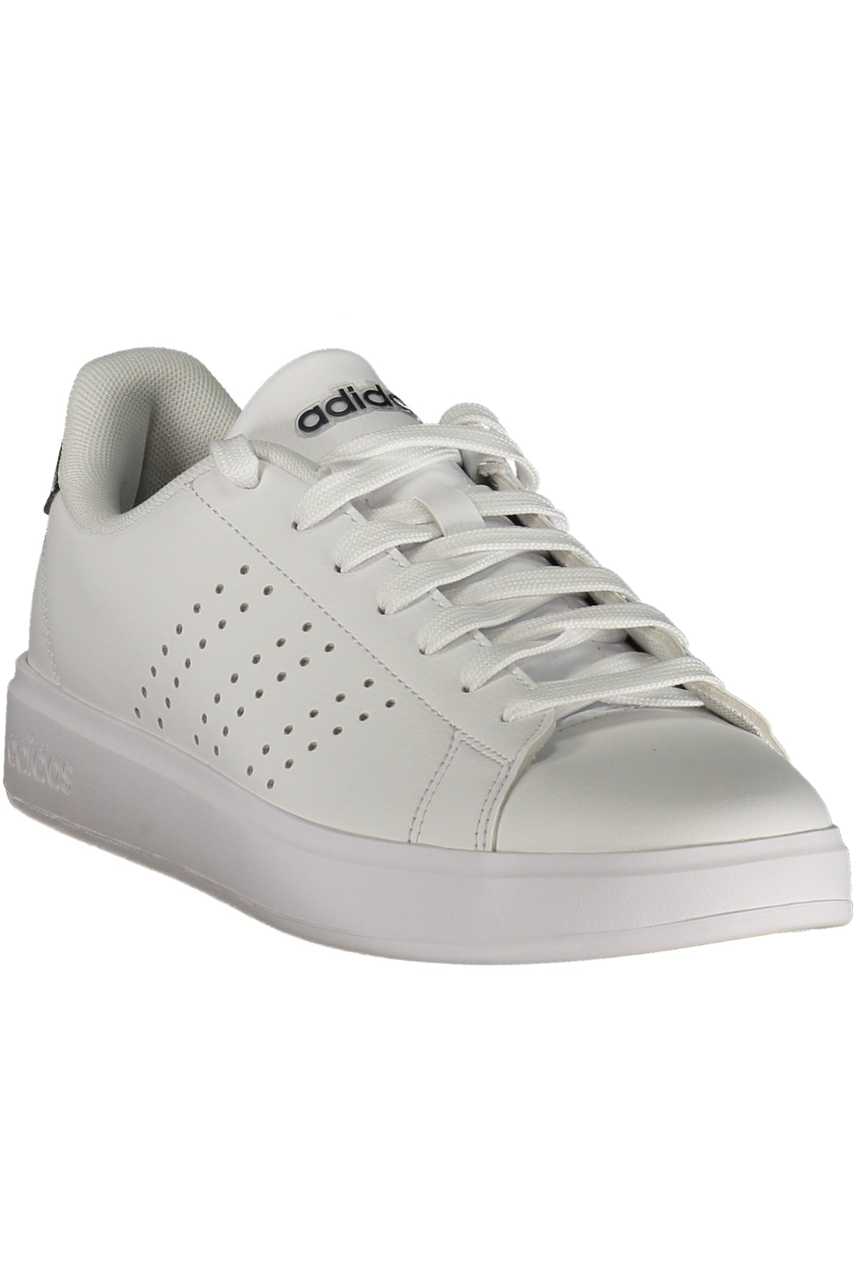 Sapatilhas ADIDAS de homem brancas