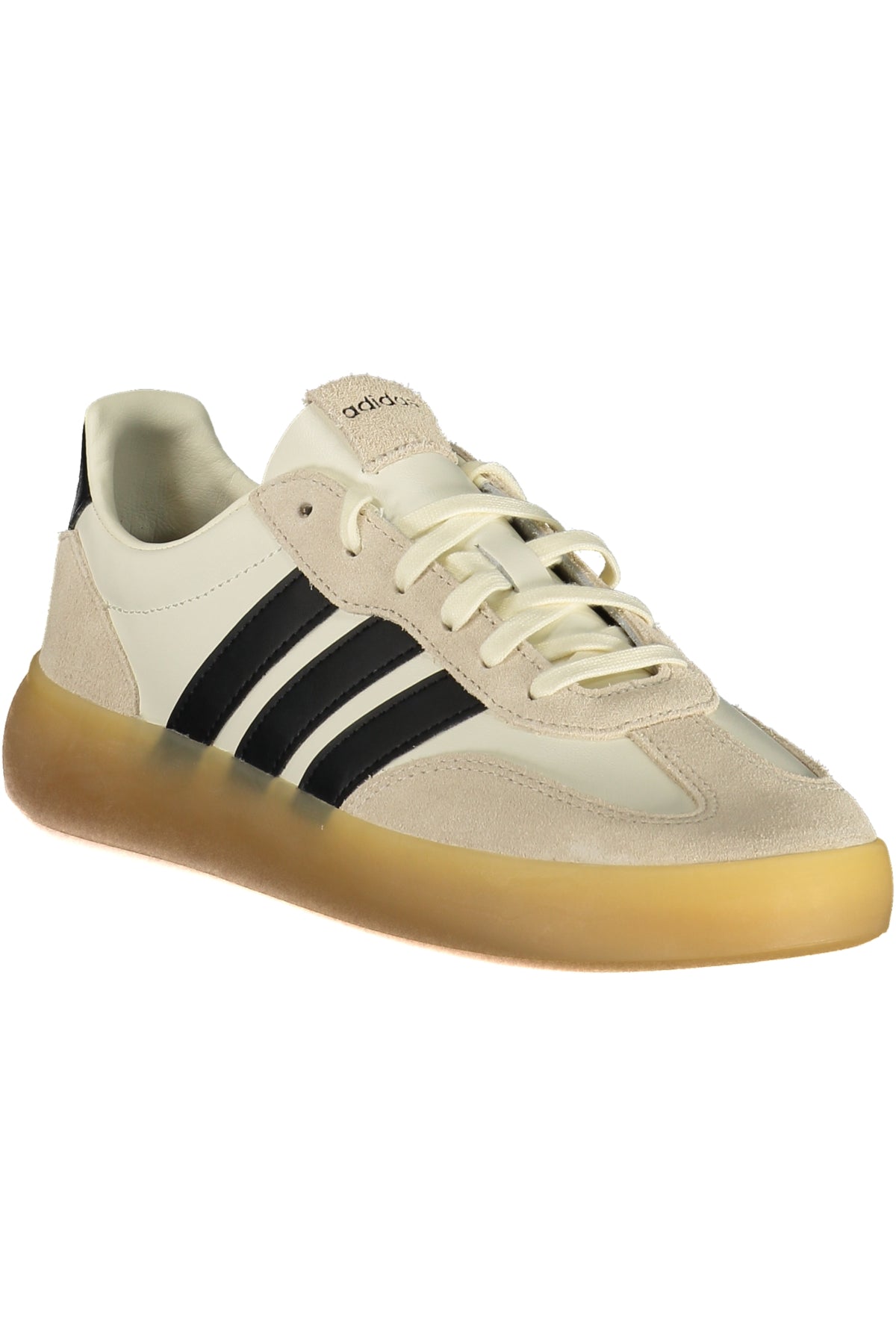 Sapatilhas ADIDAS de homem brancas