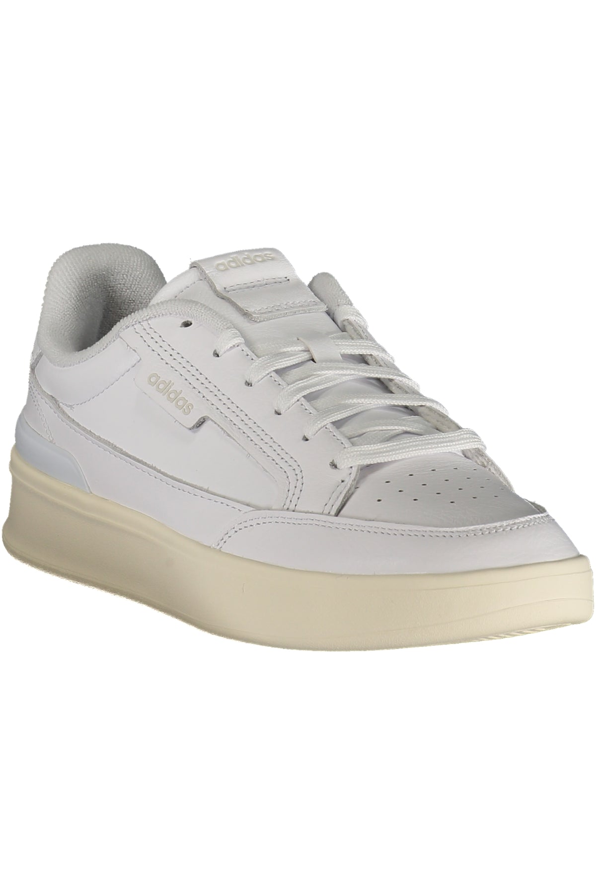 Sapatilhas ADIDAS de homem brancas