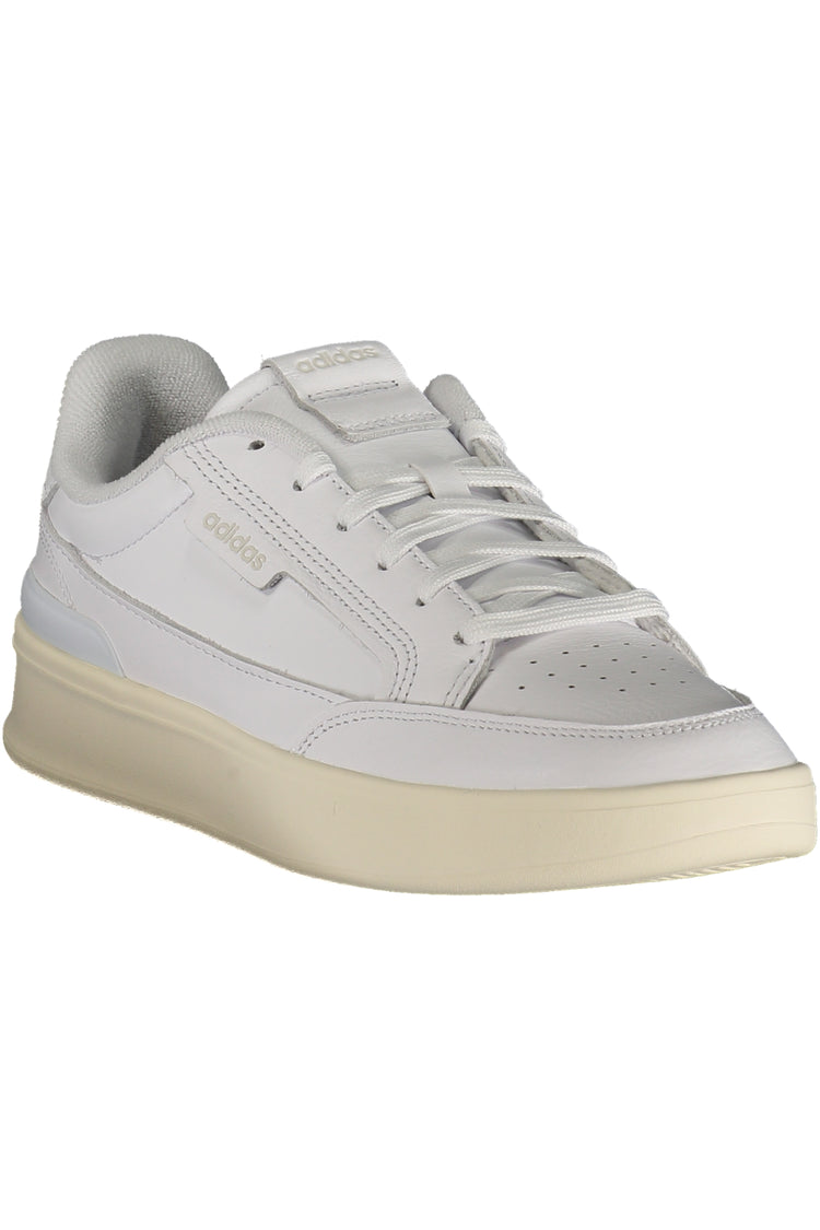 Sapatilhas ADIDAS de homem brancas