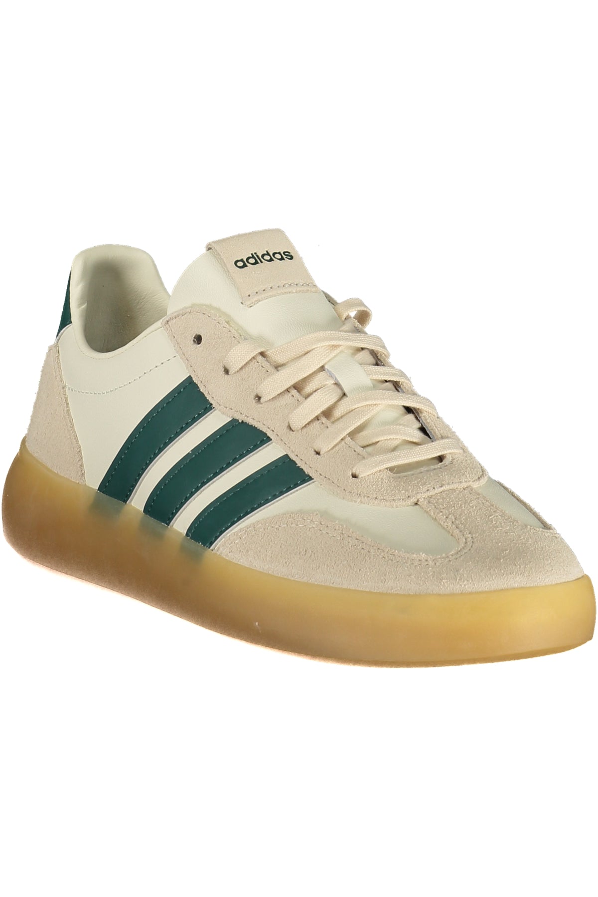 Sapatilhas ADIDAS de homem brancas