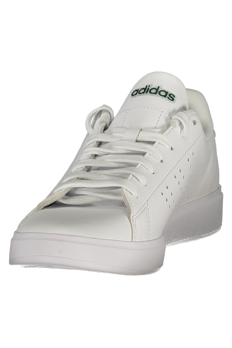 Sapatilhas ADIDAS de homem brancas