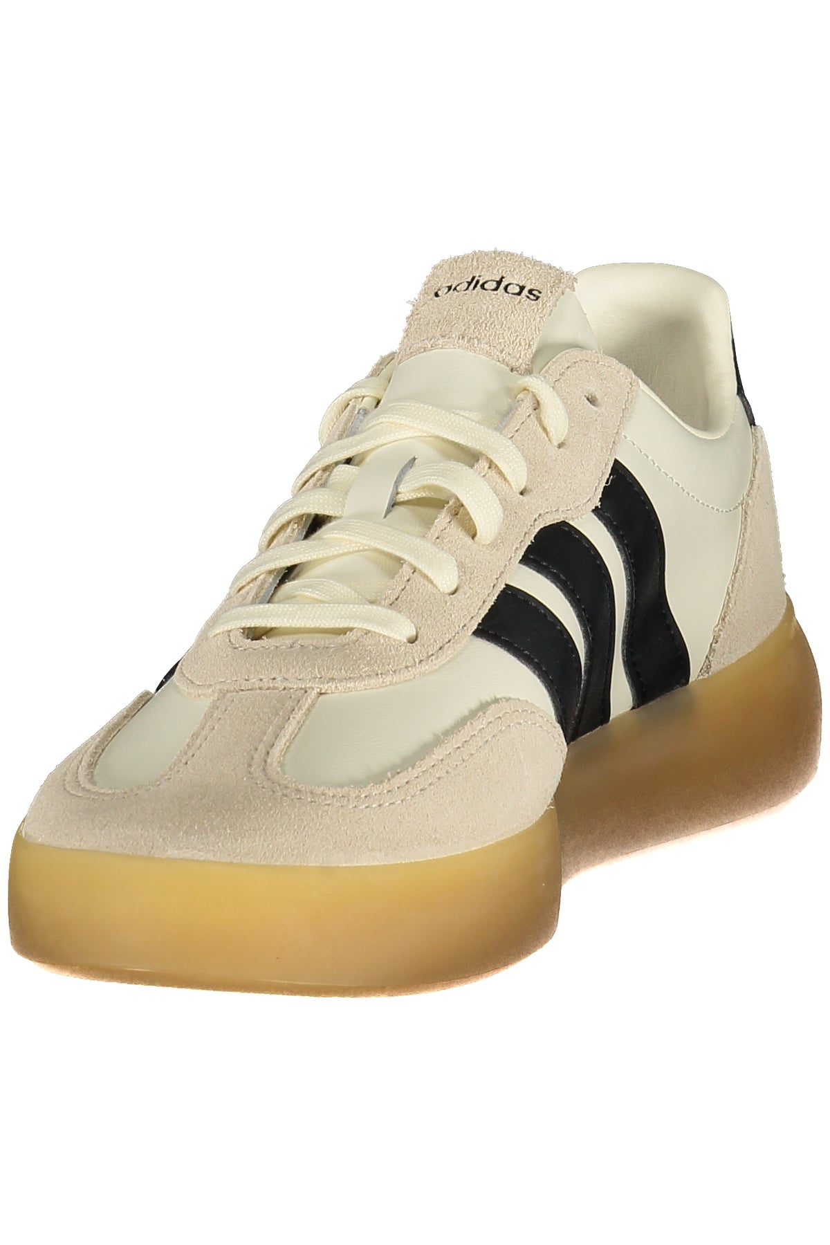 Sapatilhas ADIDAS de homem brancas