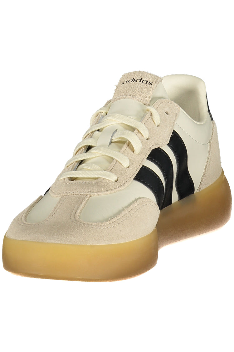 Sapatilhas ADIDAS de homem brancas