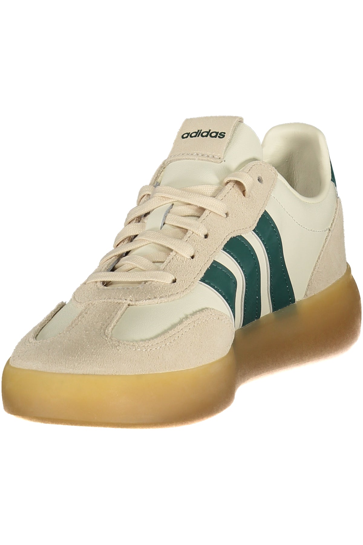 Sapatilhas ADIDAS de homem brancas