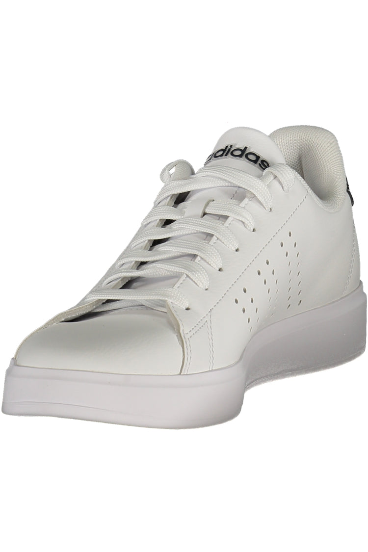 Sapatilhas ADIDAS de homem brancas