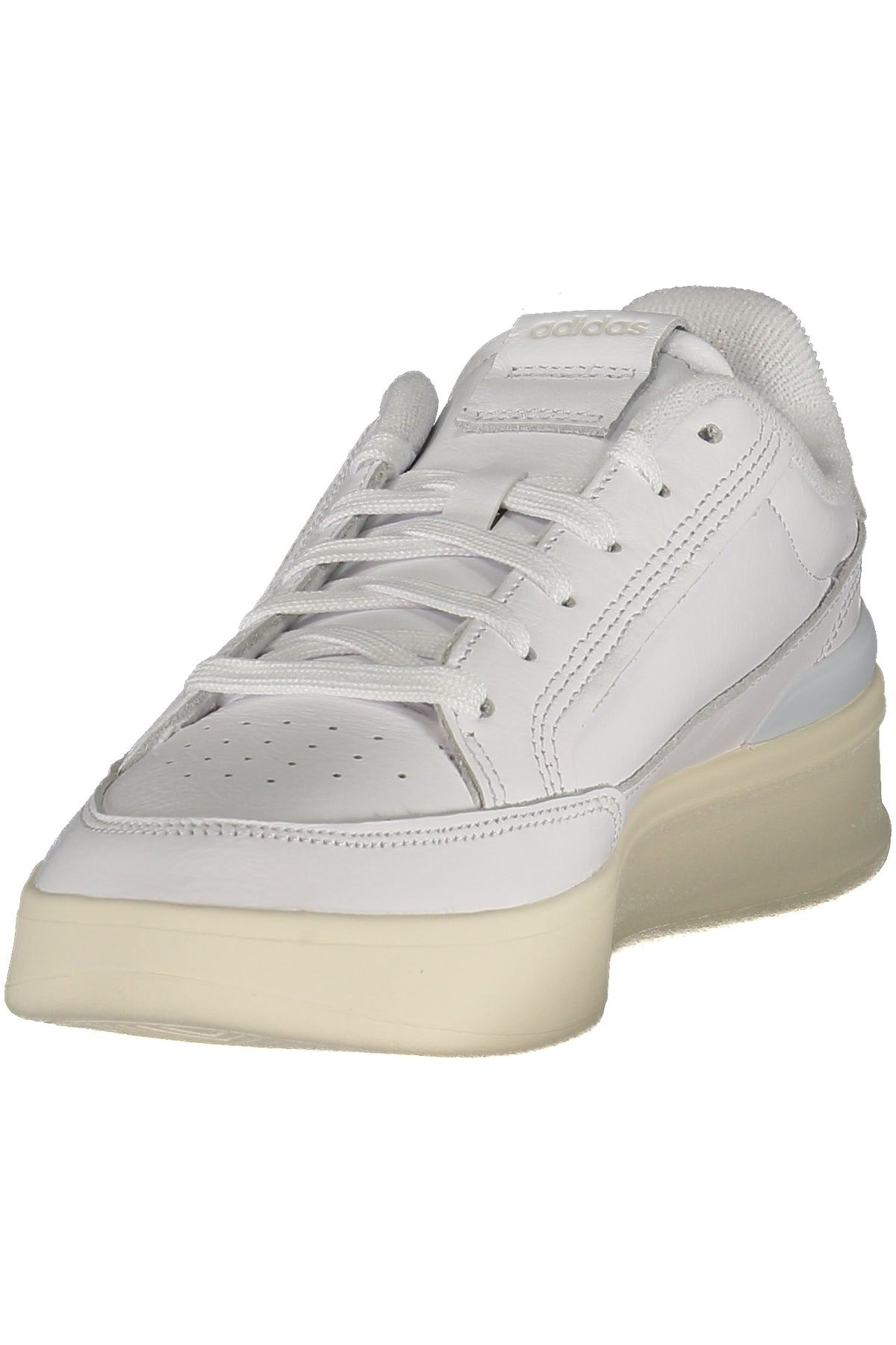 Sapatilhas ADIDAS de homem brancas