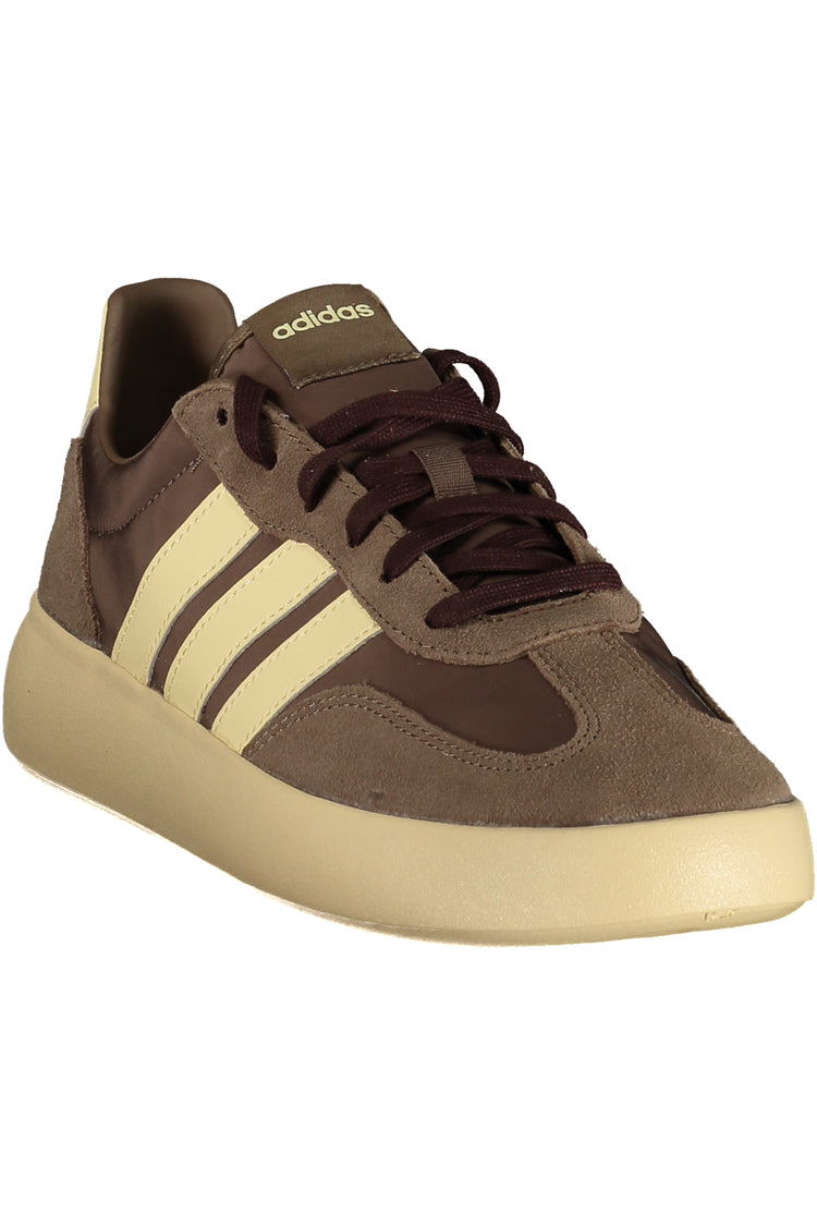 Sapatilhas ADIDAS de homem castanhas