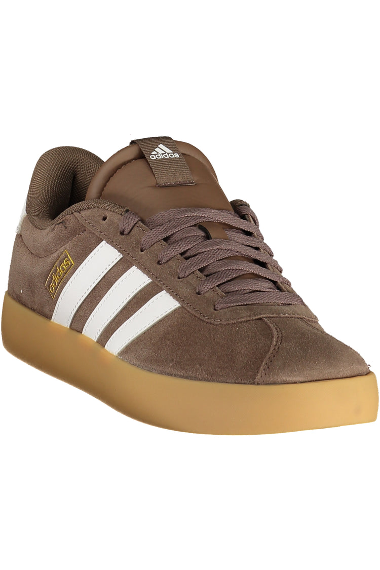 Sapatilhas ADIDAS de homem castanhas