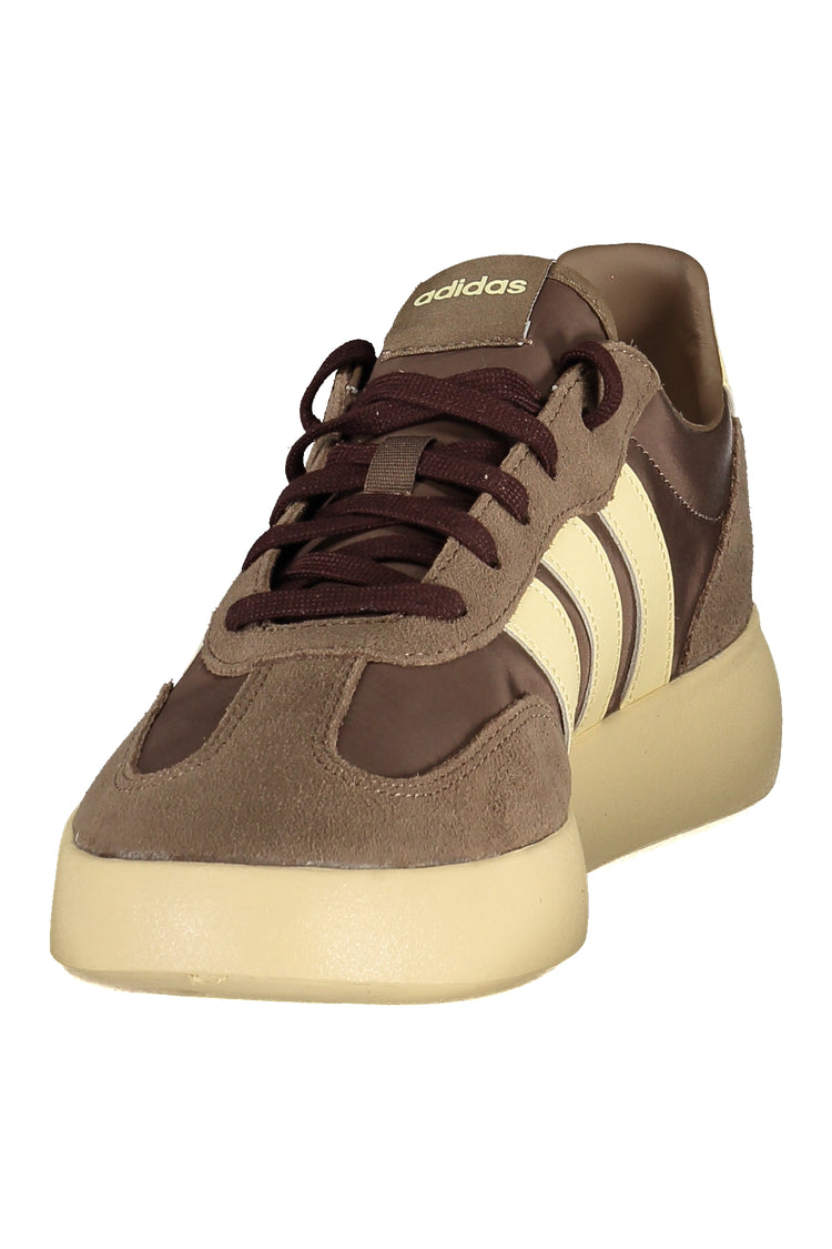 Sapatilhas ADIDAS de homem castanhas