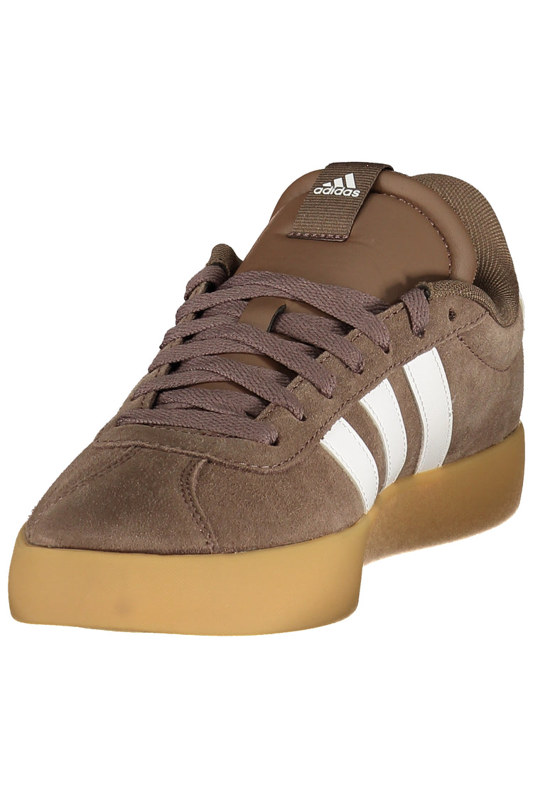 Sapatilhas ADIDAS de homem castanhas
