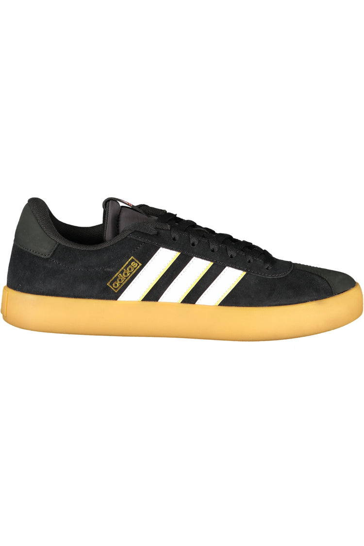 Sapatilhas ADIDAS de homem pretas