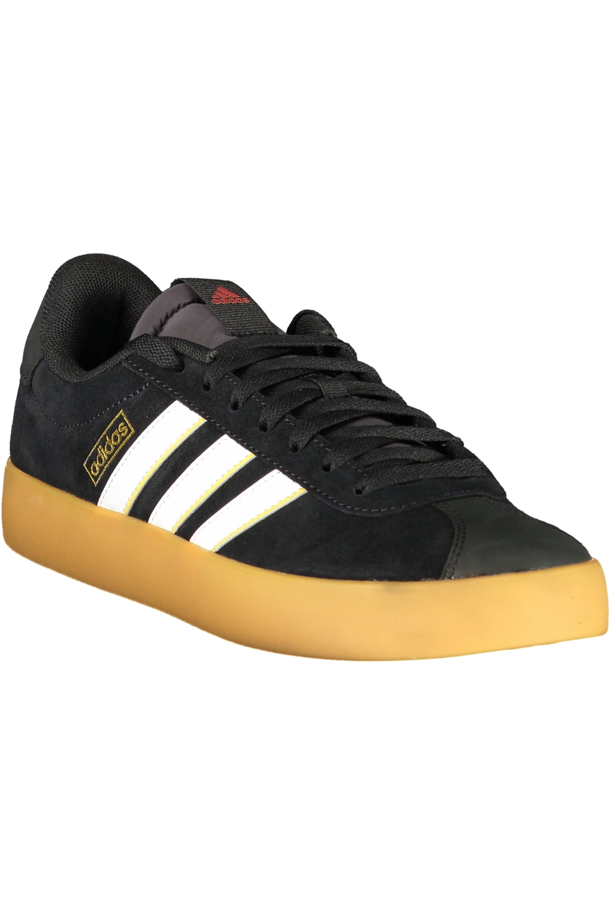 Sapatilhas ADIDAS de homem pretas