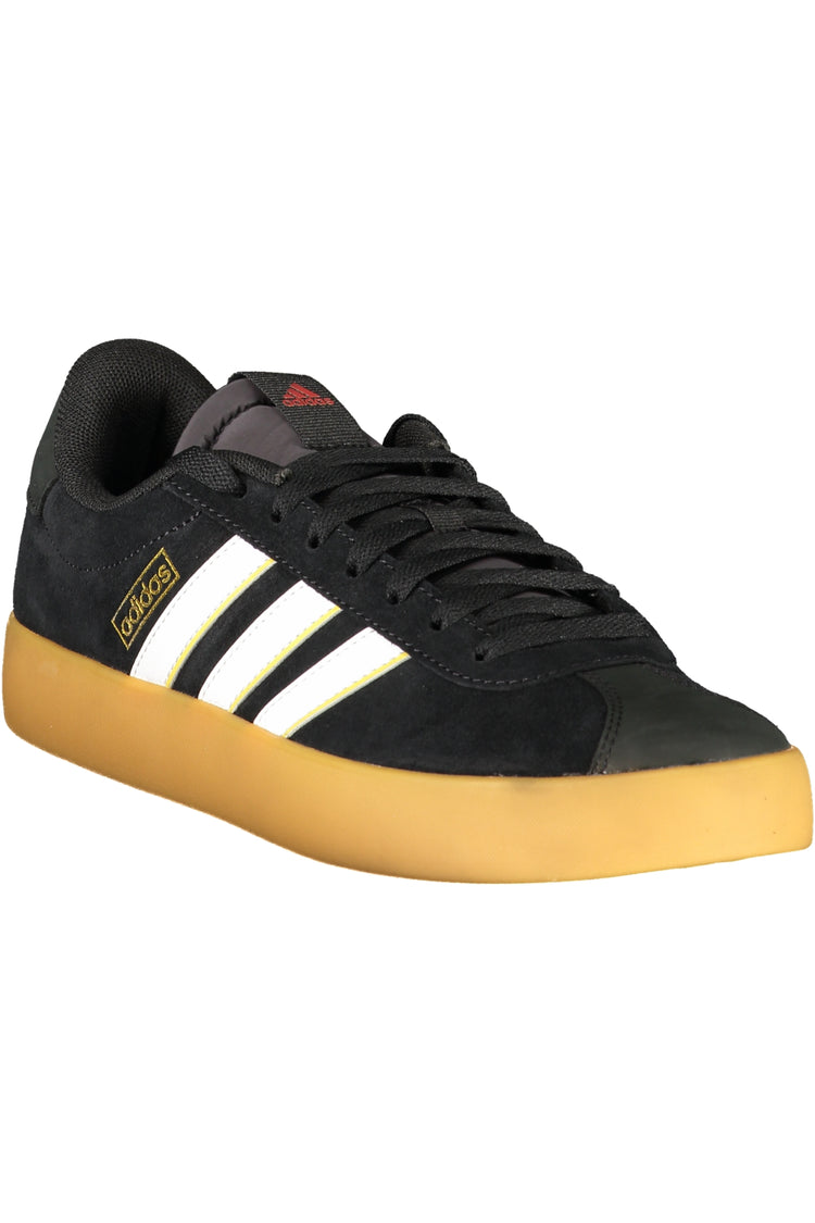 Sapatilhas ADIDAS de homem pretas