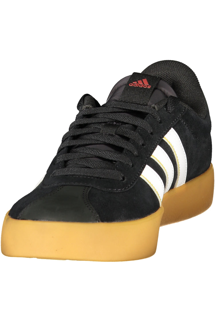 Sapatilhas ADIDAS de homem pretas